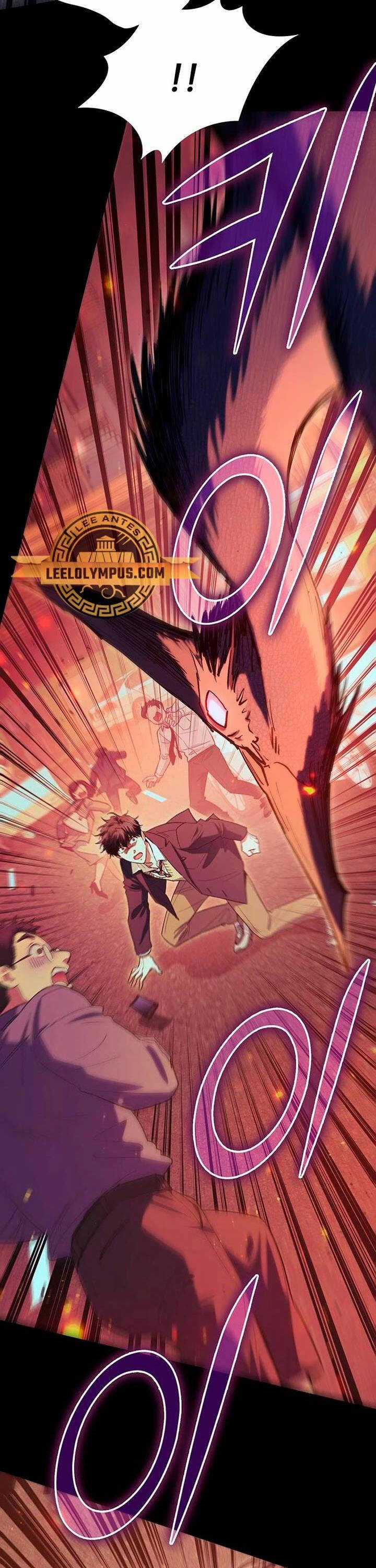 Những Ranker Cấp S Mà Tôi Nuôi Dưỡng Chapter 139 trang 4