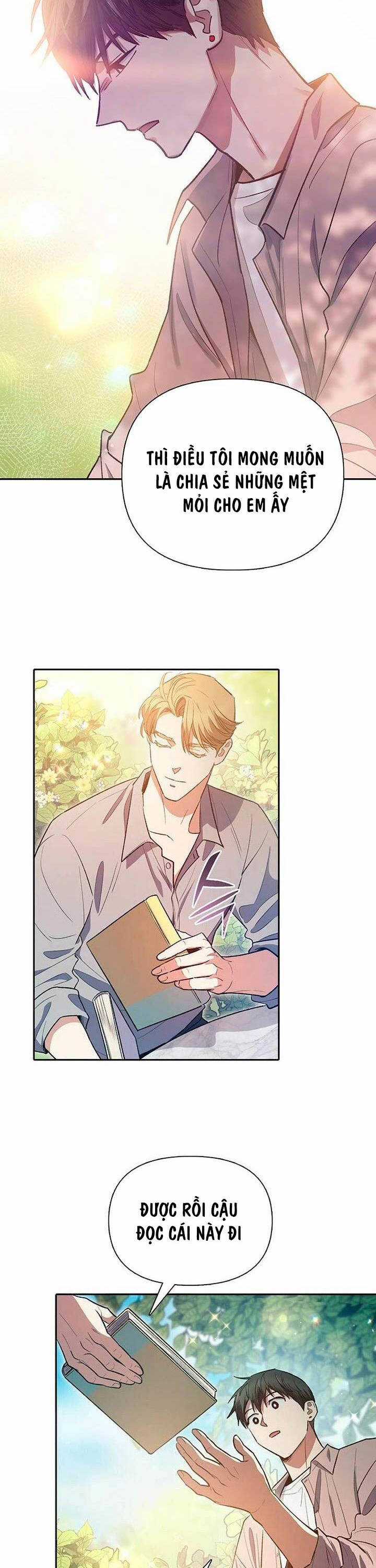 Những Ranker Cấp S Mà Tôi Nuôi Dưỡng Chapter 139 trang 42