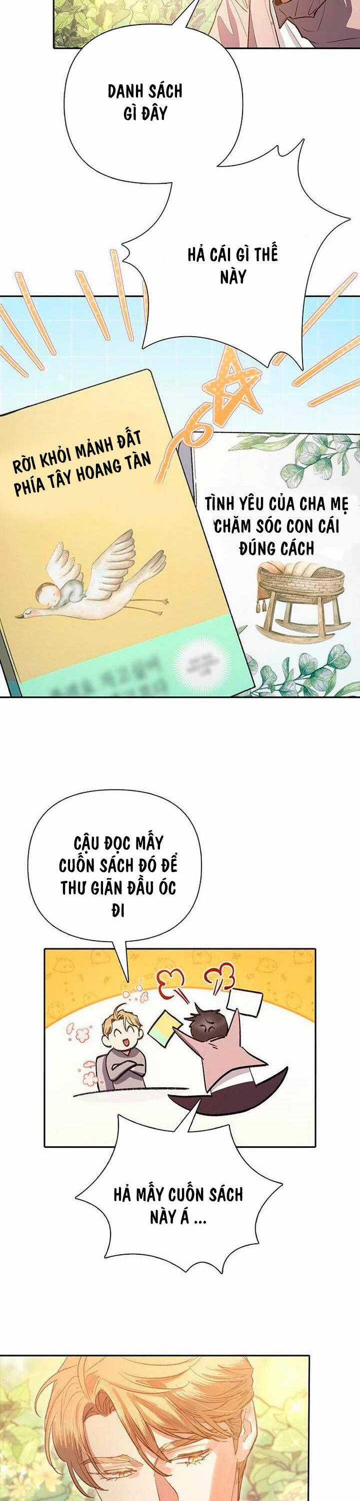 Những Ranker Cấp S Mà Tôi Nuôi Dưỡng Chapter 139 trang 43