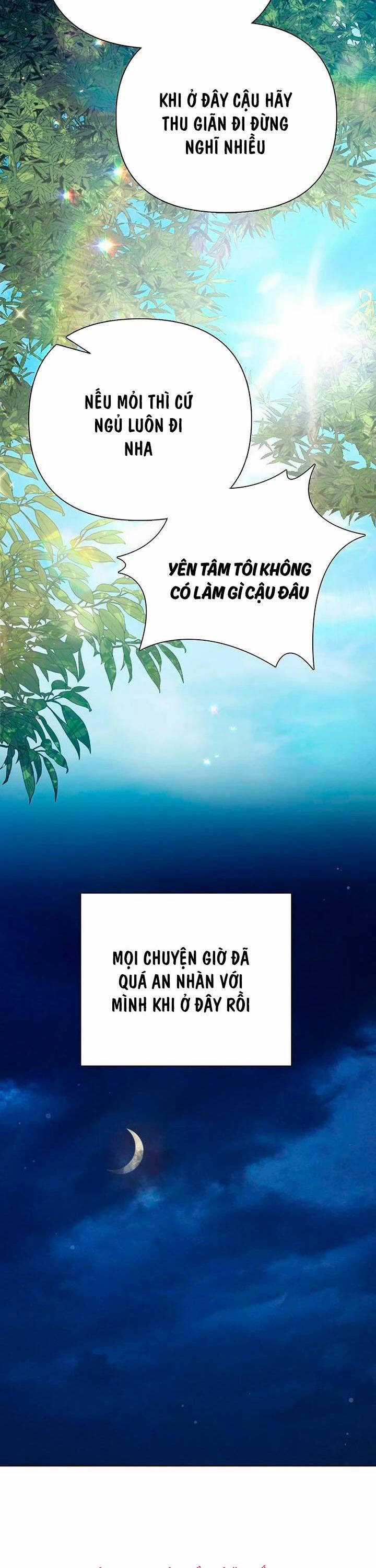 Những Ranker Cấp S Mà Tôi Nuôi Dưỡng Chapter 139 trang 45