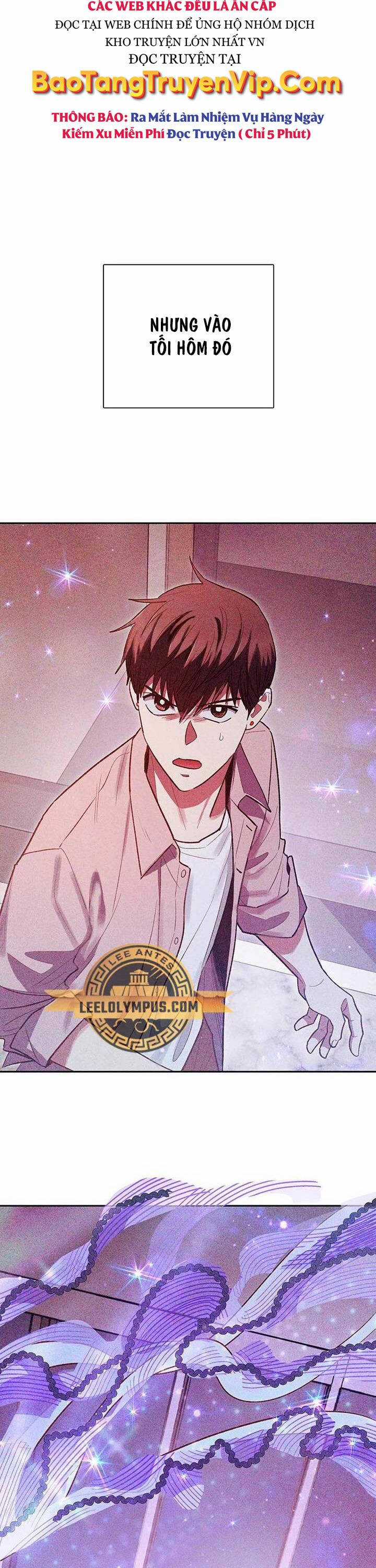 Những Ranker Cấp S Mà Tôi Nuôi Dưỡng Chapter 139 trang 46