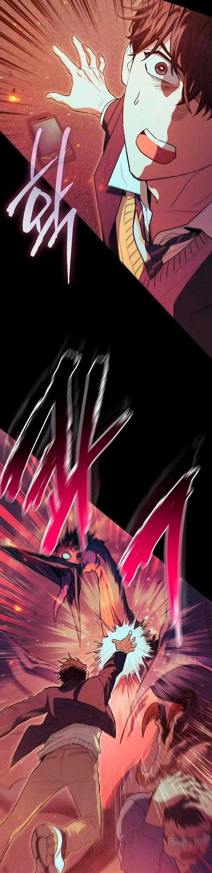 Những Ranker Cấp S Mà Tôi Nuôi Dưỡng Chapter 139 trang 5