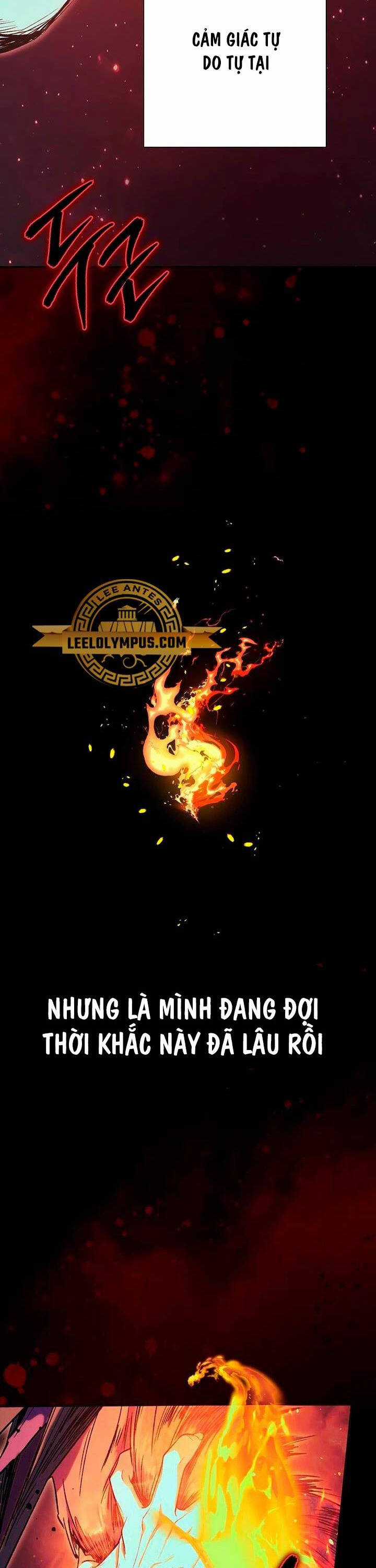 Những Ranker Cấp S Mà Tôi Nuôi Dưỡng Chapter 139 trang 8