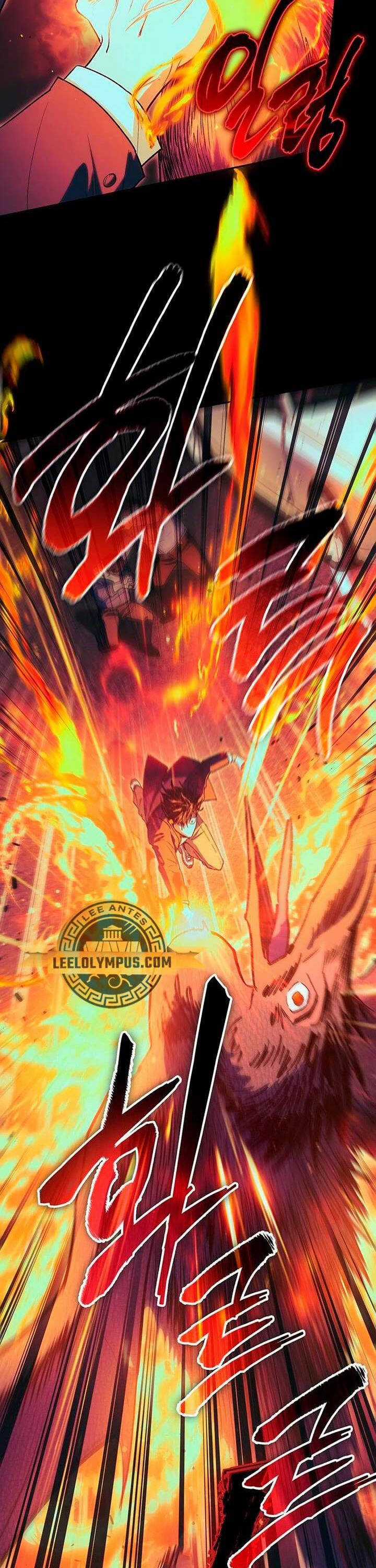 Những Ranker Cấp S Mà Tôi Nuôi Dưỡng Chapter 139 trang 9