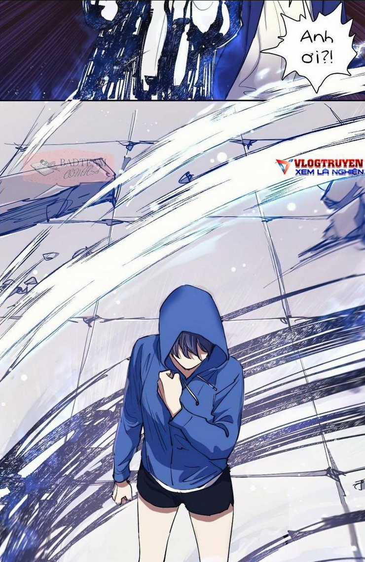 Những Ranker Cấp S Mà Tôi Nuôi Dưỡng Chapter 14 trang 11