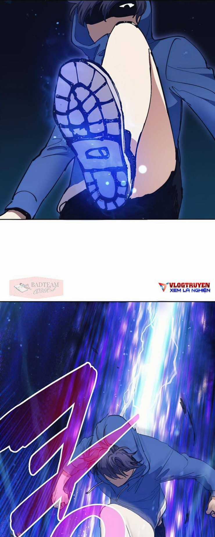 Những Ranker Cấp S Mà Tôi Nuôi Dưỡng Chapter 14 trang 13