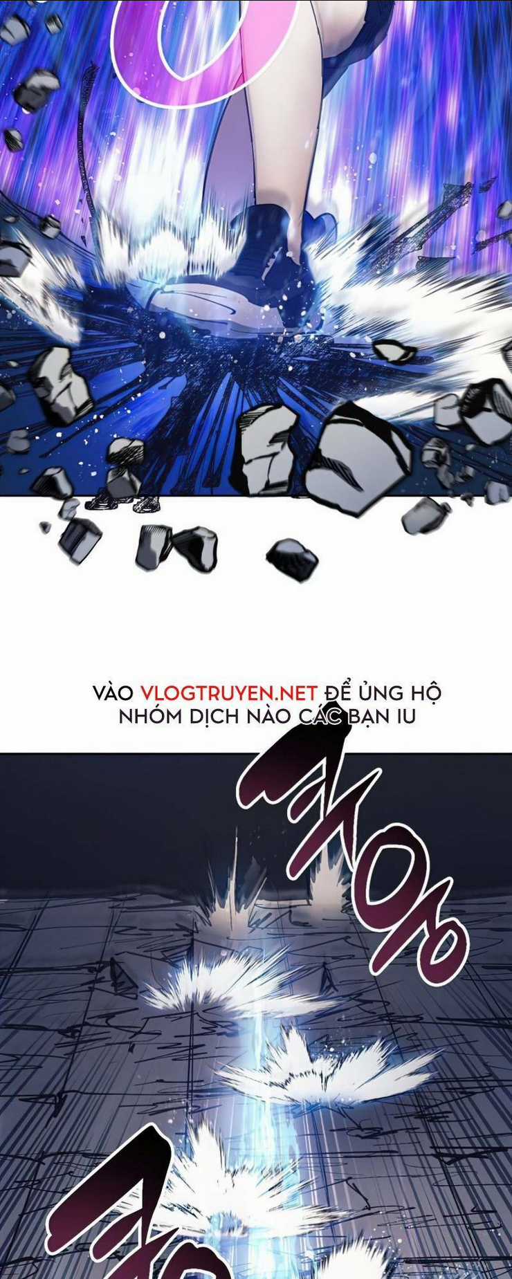 Những Ranker Cấp S Mà Tôi Nuôi Dưỡng Chapter 14 trang 14