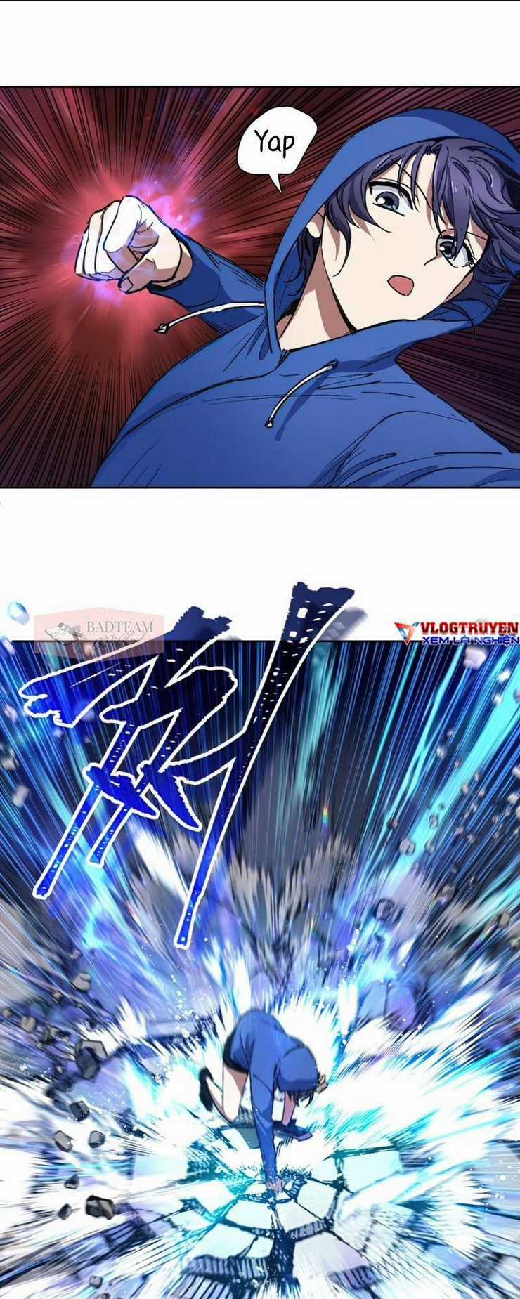 Những Ranker Cấp S Mà Tôi Nuôi Dưỡng Chapter 14 trang 17