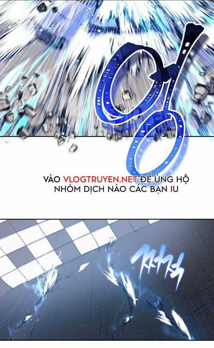 Những Ranker Cấp S Mà Tôi Nuôi Dưỡng Chapter 14 trang 18