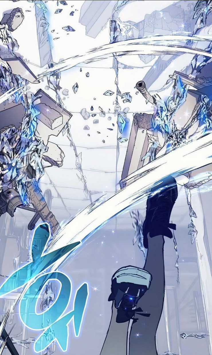 Những Ranker Cấp S Mà Tôi Nuôi Dưỡng Chapter 14 trang 2