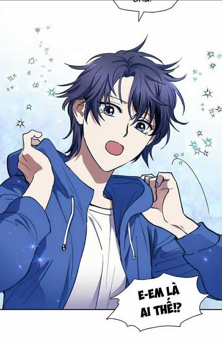 Những Ranker Cấp S Mà Tôi Nuôi Dưỡng Chapter 14 trang 22