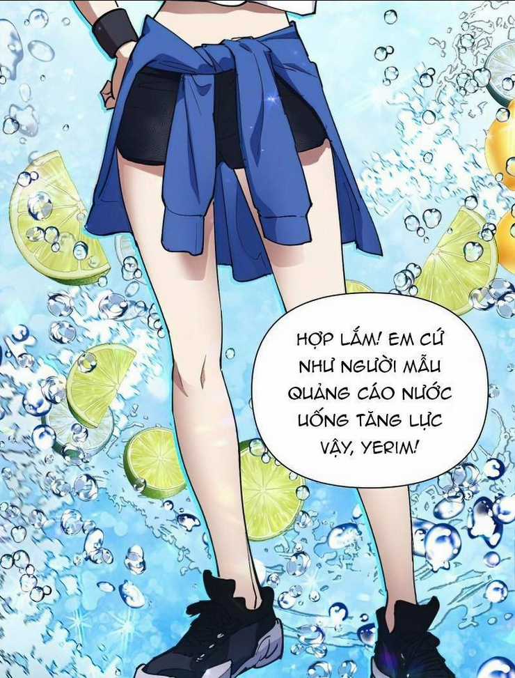 Những Ranker Cấp S Mà Tôi Nuôi Dưỡng Chapter 14 trang 24