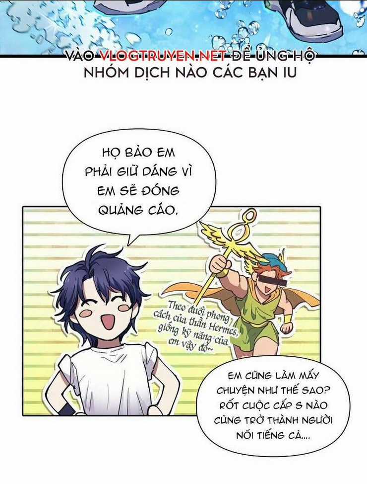 Những Ranker Cấp S Mà Tôi Nuôi Dưỡng Chapter 14 trang 25