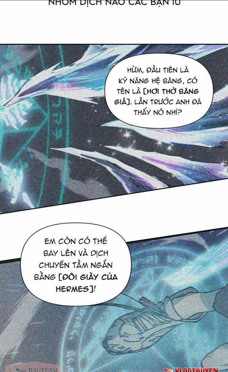 Những Ranker Cấp S Mà Tôi Nuôi Dưỡng Chapter 14 trang 27