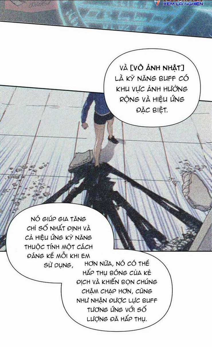 Những Ranker Cấp S Mà Tôi Nuôi Dưỡng Chapter 14 trang 28