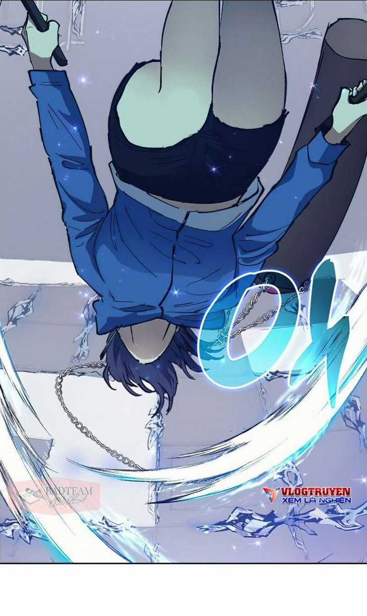 Những Ranker Cấp S Mà Tôi Nuôi Dưỡng Chapter 14 trang 3