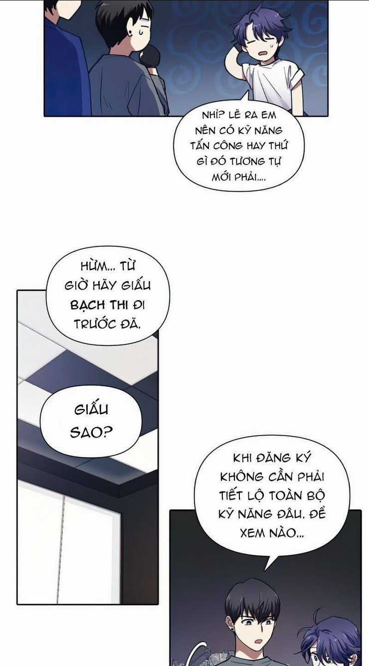 Những Ranker Cấp S Mà Tôi Nuôi Dưỡng Chapter 14 trang 30