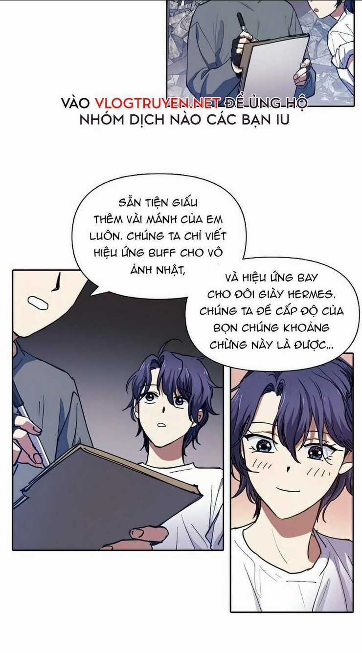 Những Ranker Cấp S Mà Tôi Nuôi Dưỡng Chapter 14 trang 31