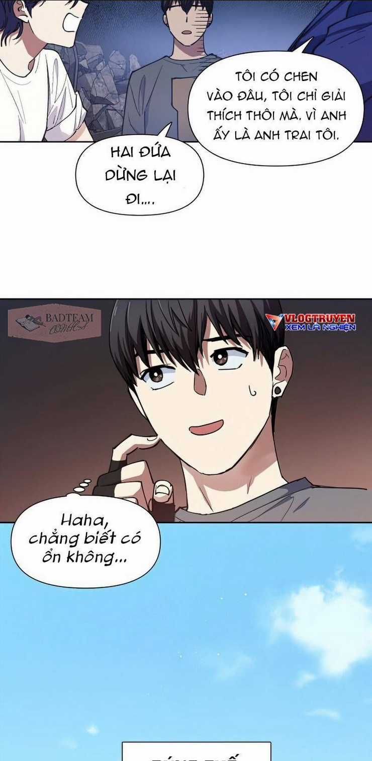 Những Ranker Cấp S Mà Tôi Nuôi Dưỡng Chapter 14 trang 33