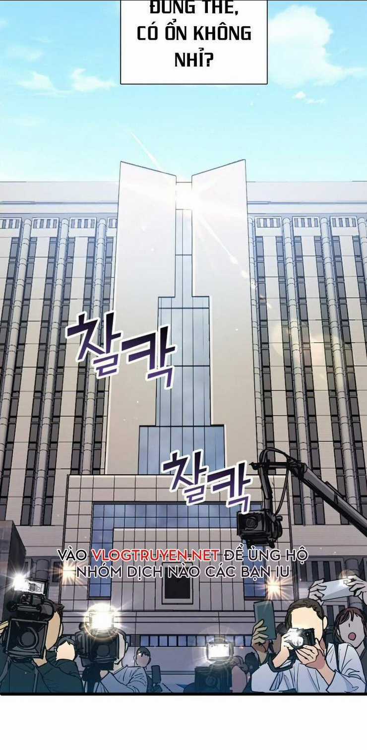 Những Ranker Cấp S Mà Tôi Nuôi Dưỡng Chapter 14 trang 34