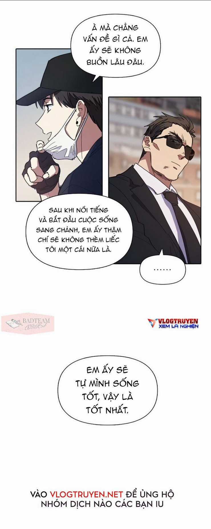 Những Ranker Cấp S Mà Tôi Nuôi Dưỡng Chapter 14 trang 38