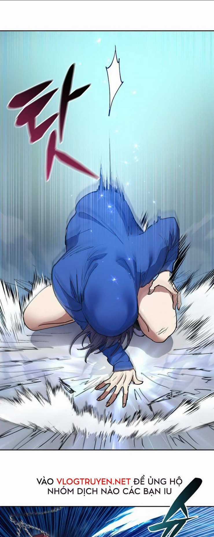 Những Ranker Cấp S Mà Tôi Nuôi Dưỡng Chapter 14 trang 4