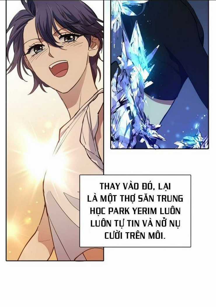 Những Ranker Cấp S Mà Tôi Nuôi Dưỡng Chapter 14 trang 40