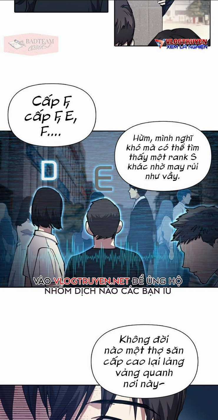 Những Ranker Cấp S Mà Tôi Nuôi Dưỡng Chapter 14 trang 42