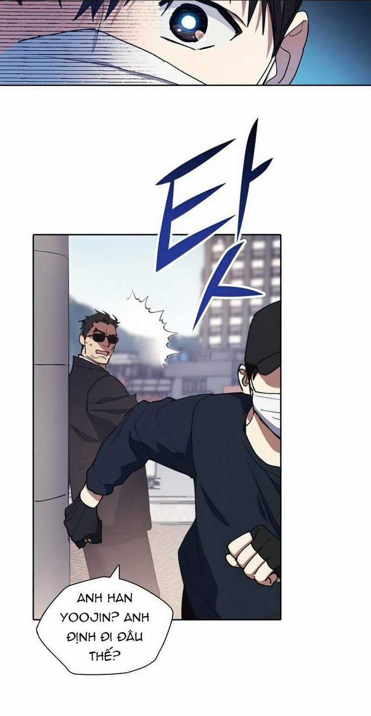 Những Ranker Cấp S Mà Tôi Nuôi Dưỡng Chapter 14 trang 43