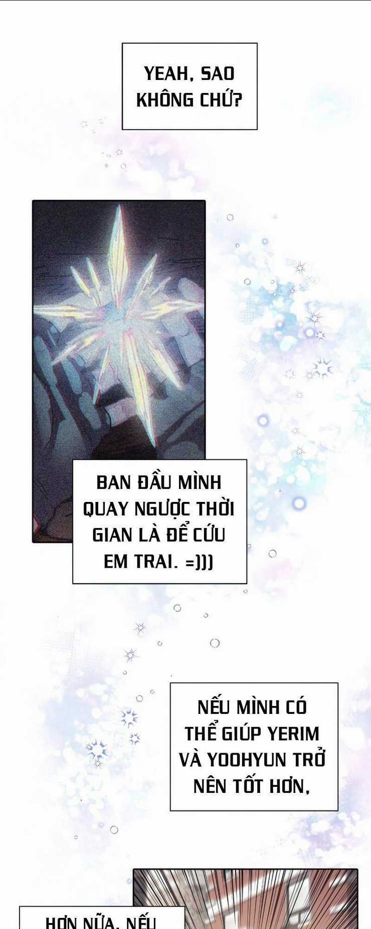 Những Ranker Cấp S Mà Tôi Nuôi Dưỡng Chapter 14 trang 44