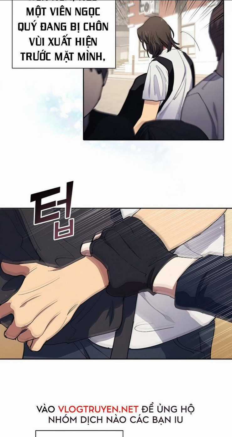 Những Ranker Cấp S Mà Tôi Nuôi Dưỡng Chapter 14 trang 45