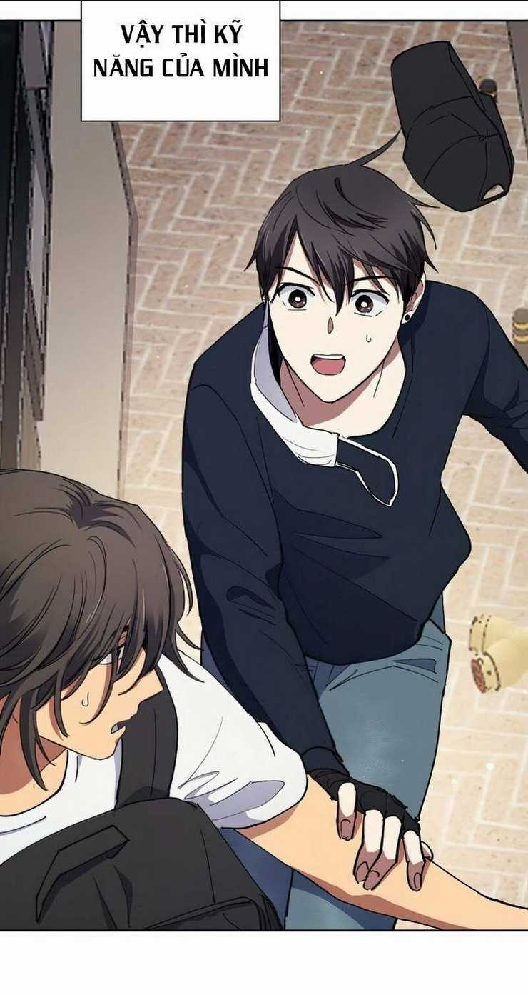 Những Ranker Cấp S Mà Tôi Nuôi Dưỡng Chapter 14 trang 46