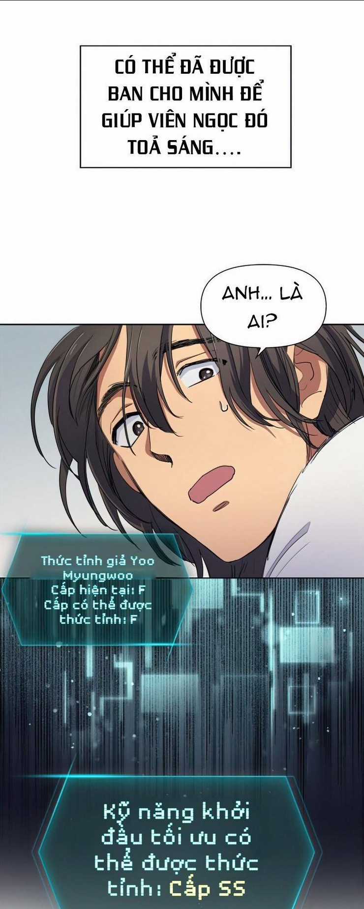 Những Ranker Cấp S Mà Tôi Nuôi Dưỡng Chapter 14 trang 47