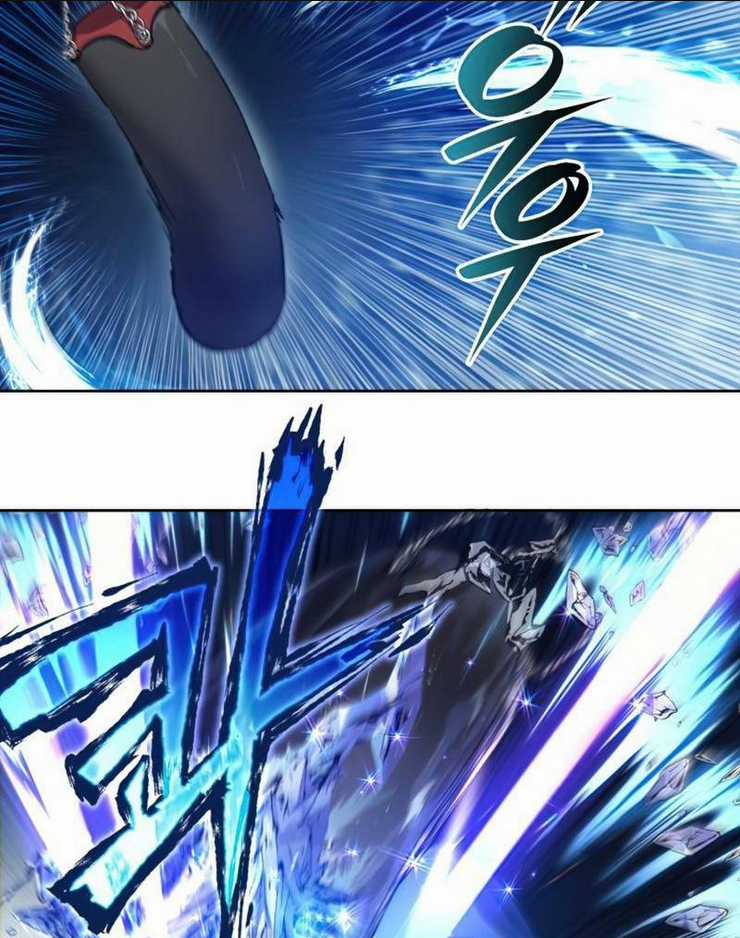 Những Ranker Cấp S Mà Tôi Nuôi Dưỡng Chapter 14 trang 5