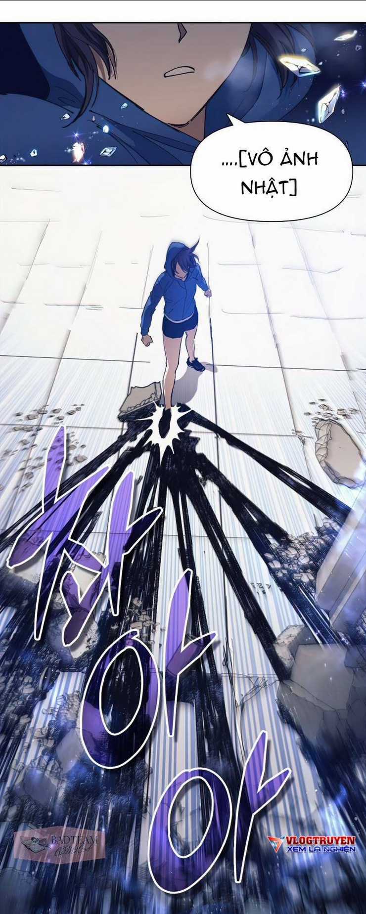 Những Ranker Cấp S Mà Tôi Nuôi Dưỡng Chapter 14 trang 7