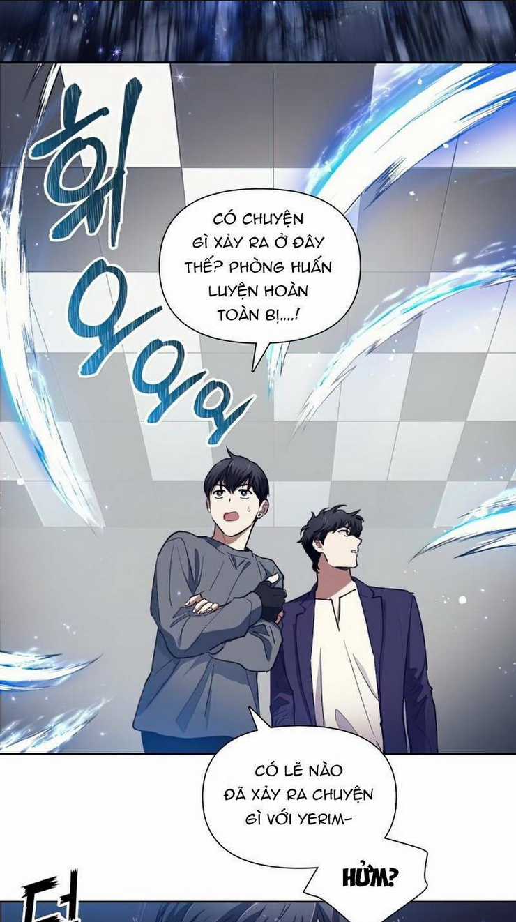 Những Ranker Cấp S Mà Tôi Nuôi Dưỡng Chapter 14 trang 8