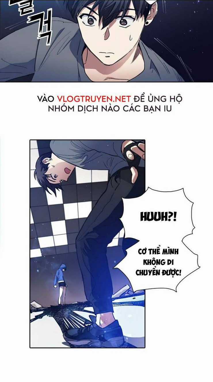 Những Ranker Cấp S Mà Tôi Nuôi Dưỡng Chapter 14 trang 9