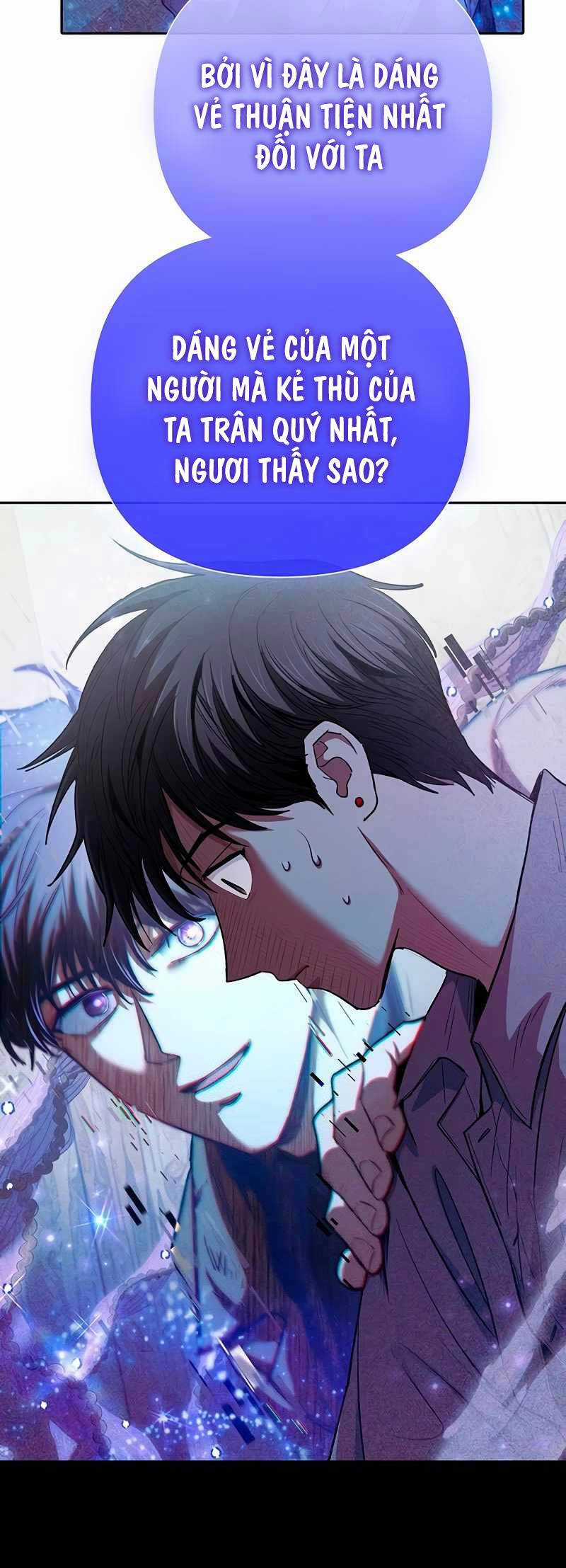 Những Ranker Cấp S Mà Tôi Nuôi Dưỡng Chapter 140 trang 11