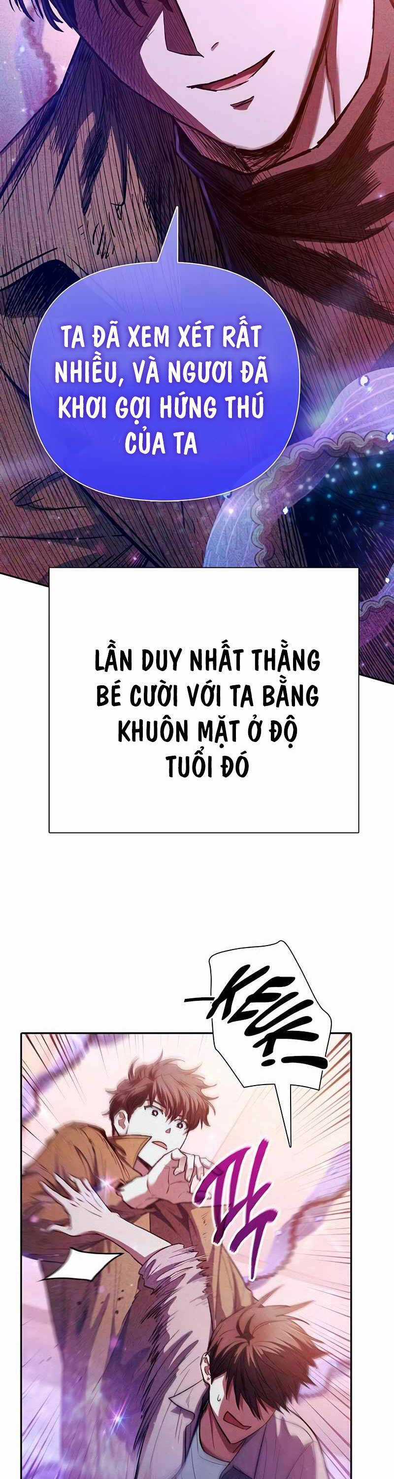 Những Ranker Cấp S Mà Tôi Nuôi Dưỡng Chapter 140 trang 15