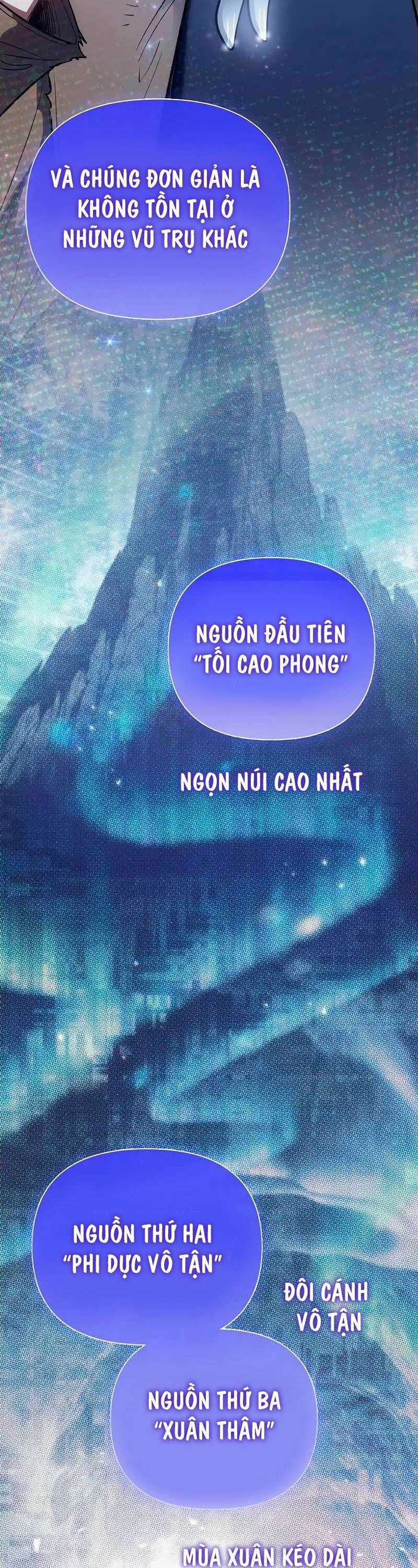 Những Ranker Cấp S Mà Tôi Nuôi Dưỡng Chapter 140 trang 20