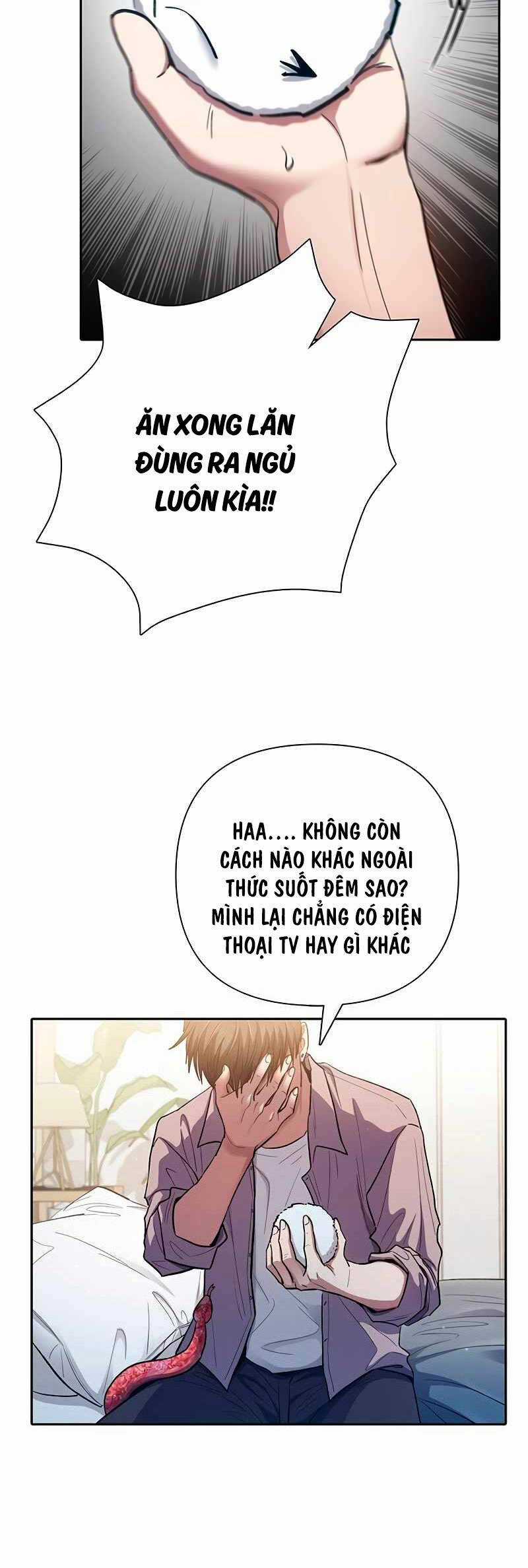 Những Ranker Cấp S Mà Tôi Nuôi Dưỡng Chapter 140 trang 3
