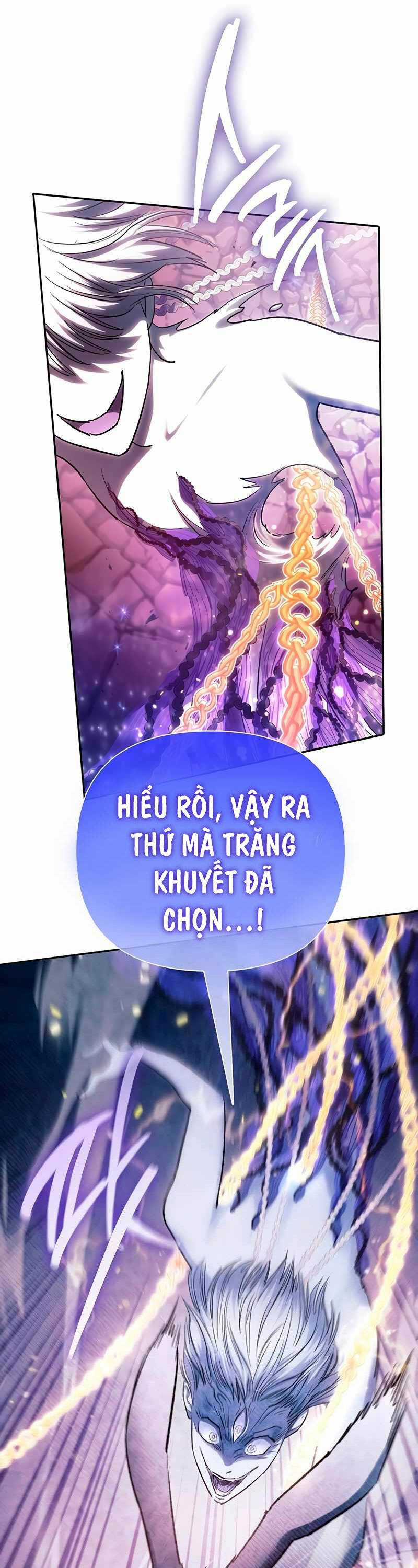 Những Ranker Cấp S Mà Tôi Nuôi Dưỡng Chapter 140 trang 40