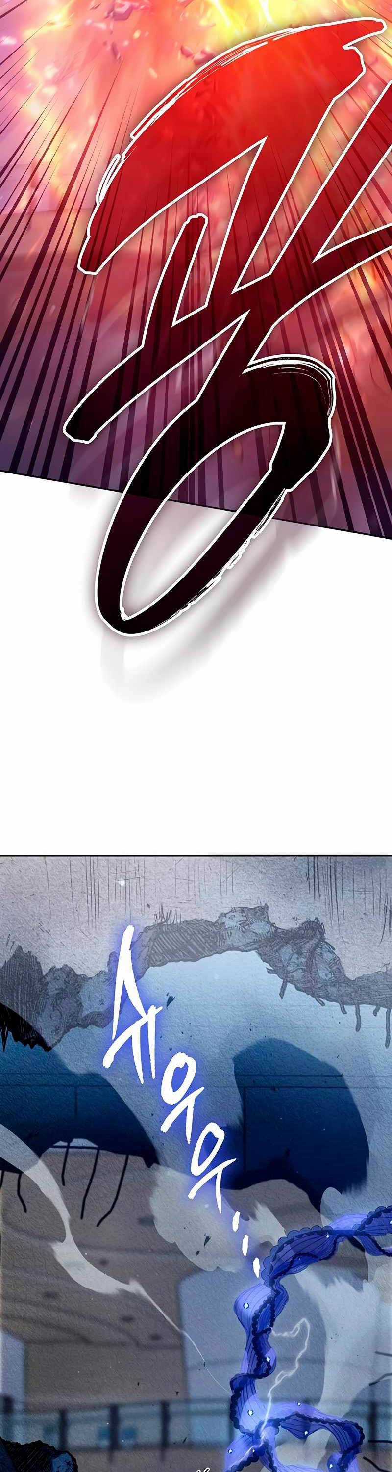 Những Ranker Cấp S Mà Tôi Nuôi Dưỡng Chapter 140 trang 43