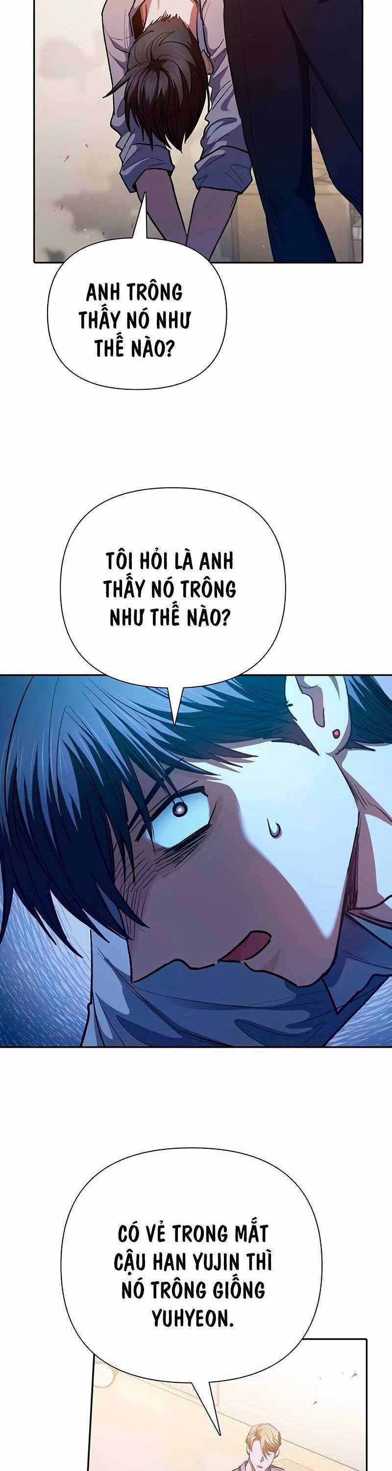 Những Ranker Cấp S Mà Tôi Nuôi Dưỡng Chapter 140 trang 46