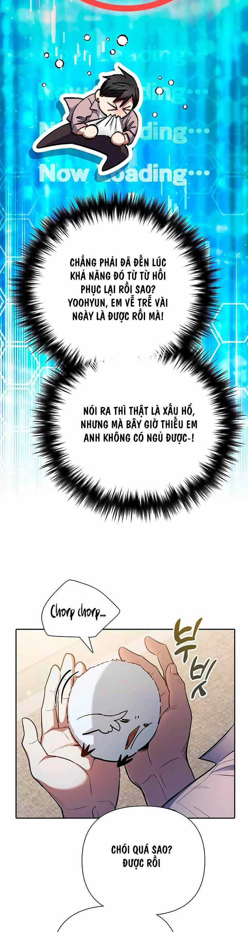 Những Ranker Cấp S Mà Tôi Nuôi Dưỡng Chapter 140 trang 5