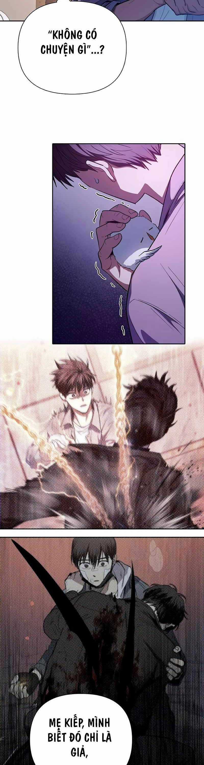 Những Ranker Cấp S Mà Tôi Nuôi Dưỡng Chapter 140 trang 51