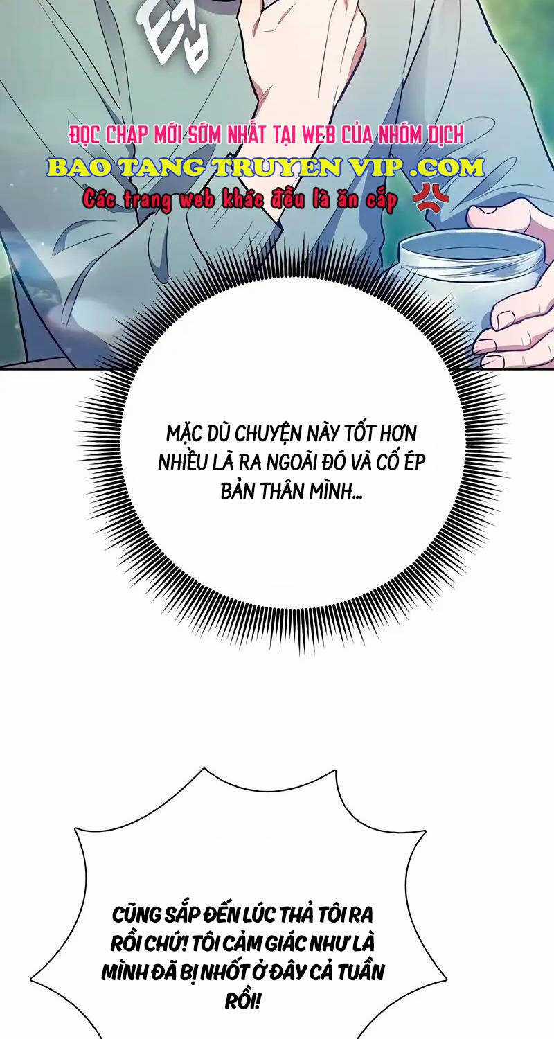 Những Ranker Cấp S Mà Tôi Nuôi Dưỡng Chapter 141 trang 10