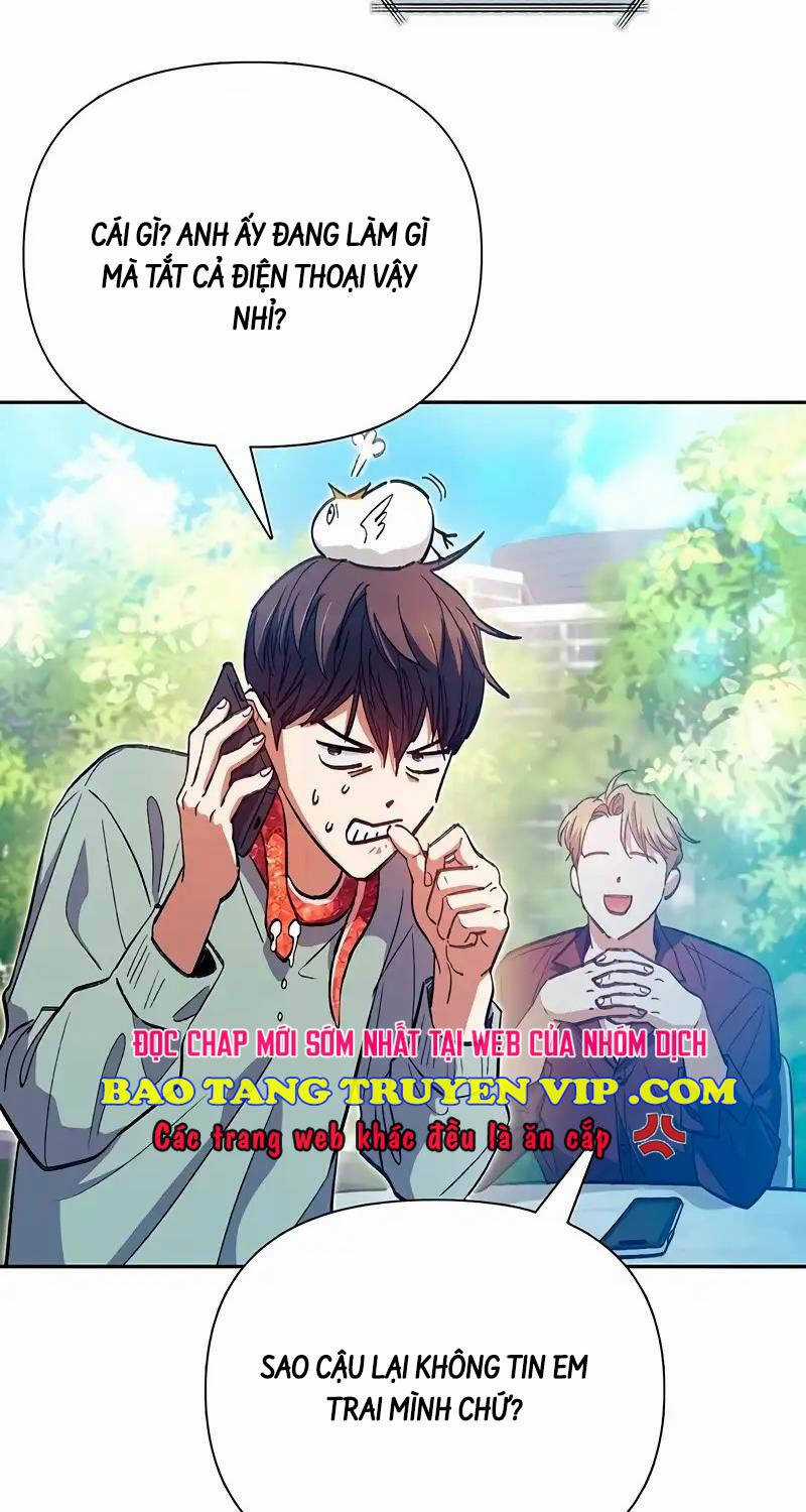Những Ranker Cấp S Mà Tôi Nuôi Dưỡng Chapter 141 trang 12