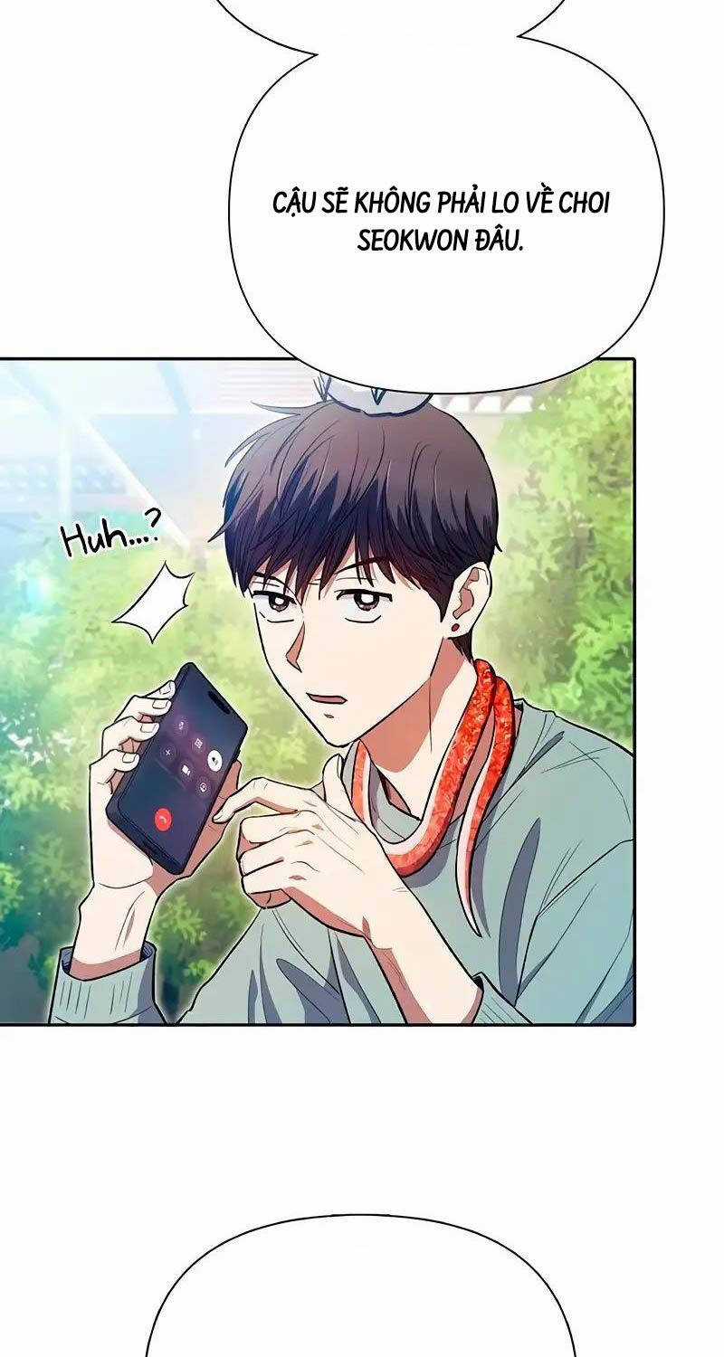 Những Ranker Cấp S Mà Tôi Nuôi Dưỡng Chapter 141 trang 13