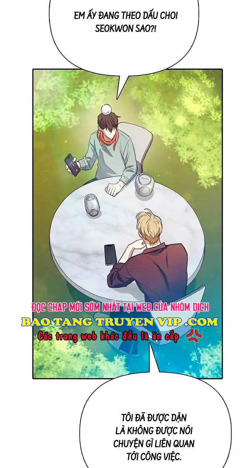 Những Ranker Cấp S Mà Tôi Nuôi Dưỡng Chapter 141 trang 14